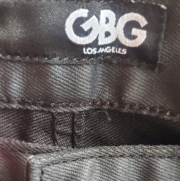 Men's GBG Guess Pants Size 36x32 - Picture 5 of 7